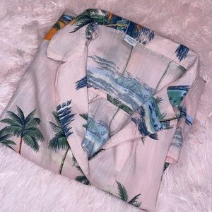 Old Navy fishermen’s top